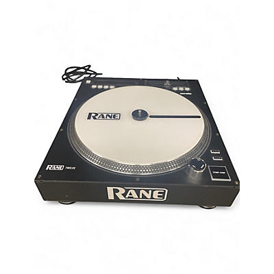 Used RANE TWELVE MK1 DJ Controller