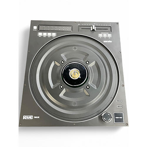 Used RANE TWELVE MK1 USB Turntable