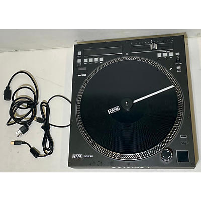 RANE Used RANE TWELVE MK2 DJ Controller