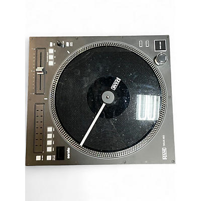 Used RANE TWELVE MK2 USB Turntable