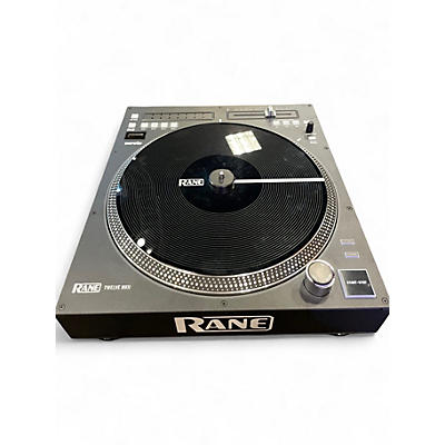 Used RANE TWELVE MK2 USB Turntable