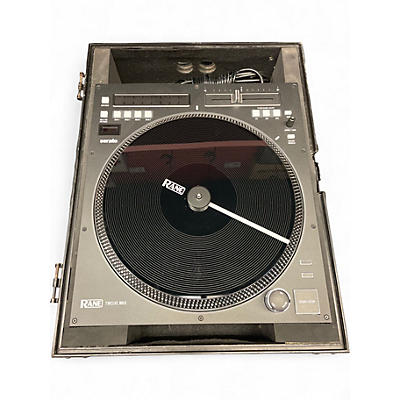 Used RANE TWELVE MKI DJ Controller