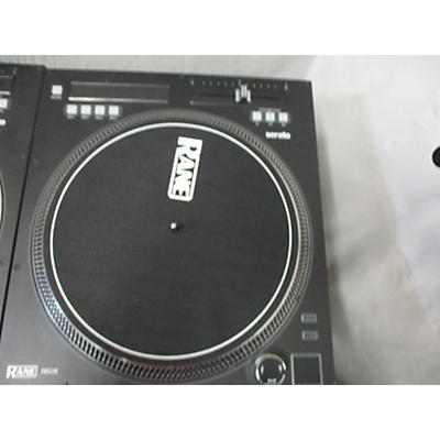 RANE Used RANE TWELVE MKI V2 DJ Controller