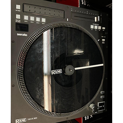 RANE Used RANE TWELVE MKII DJ Controller