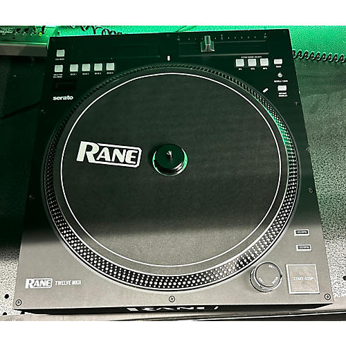 RANE Used RANE TWELVE MKII DJ Controller