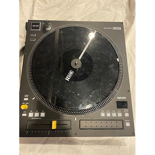 RANE Used RANE TWELVE MKII DJ Controller