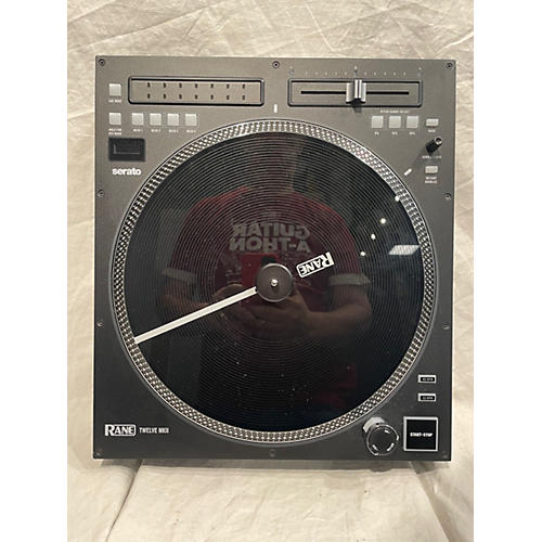 RANE Used RANE TWELVE MKII DJ Controller