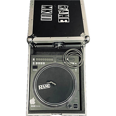 RANE Used RANE TWELVE MKII DJ Controller