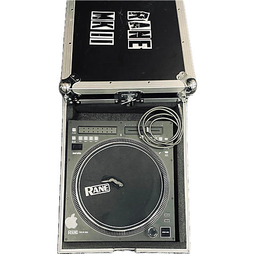 RANE Used RANE TWELVE MKII DJ Controller