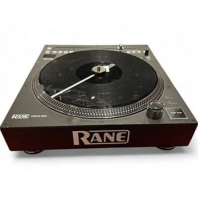 RANE Used RANE TWELVE MKII DJ Controller