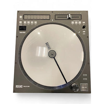 Used RANE TWELVE MKII DJ Controller