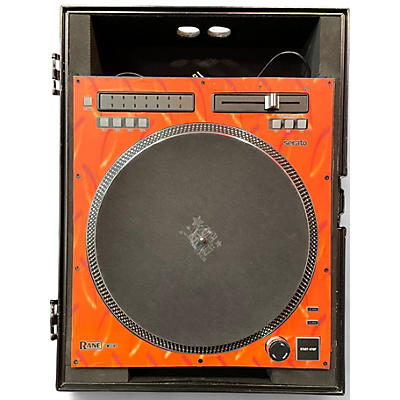 Used RANE TWELVE MKII DJ Controller