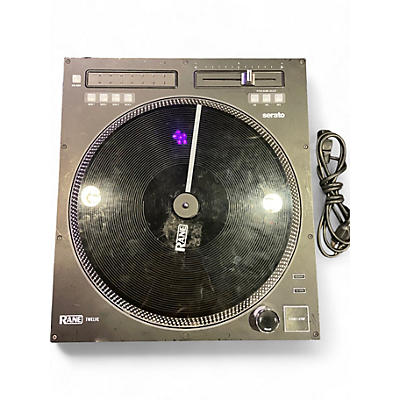 Used RANE TWELVE MKII DJ Controller