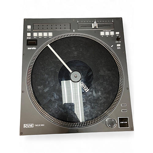 Used RANE TWELVE MKII DJ Controller