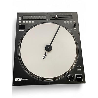 Used RANE TWELVE MKII DJ Controller