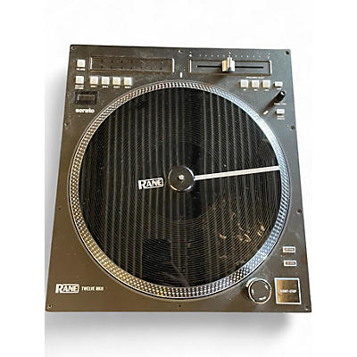 Used RANE TWELVE MKII DJ Controller