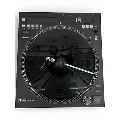 Used RANE TWELVE MKII DJ Controller