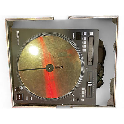 Used RANE TWELVE MKII DJ Controller