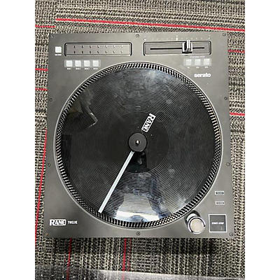 RANE Used RANE TWELVE MKII DJ Player