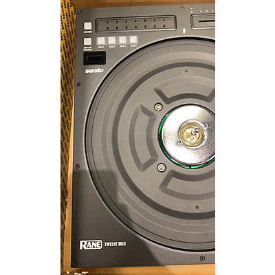 RANE Used RANE TWELVE MKII MIDI Controller