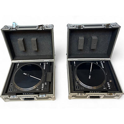 Used RANE TWELVE MKII PAIR DJ Player