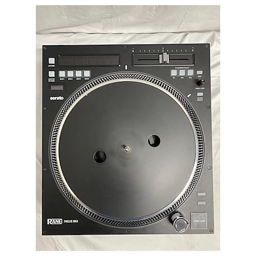 RANE Used RANE TWELVE MKII USB Turntable