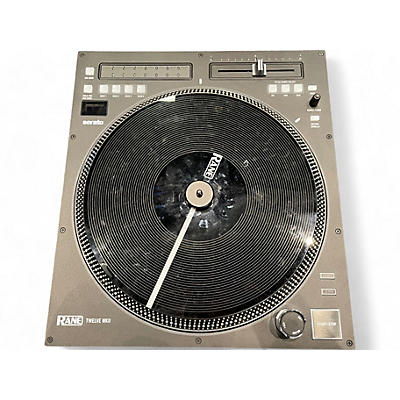 RANE Used RANE TWELVE MKII USB Turntable