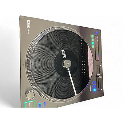 Used RANE TWELVE MKII USB Turntable