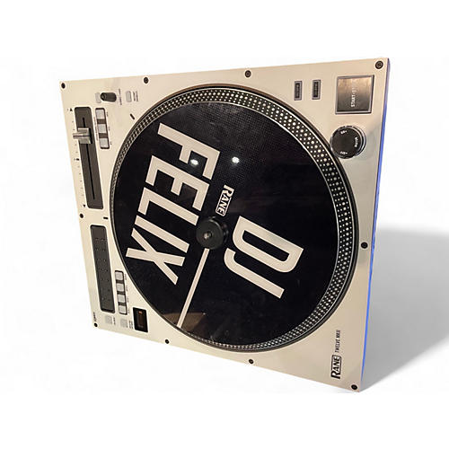 Used RANE TWELVE MKII USB Turntable