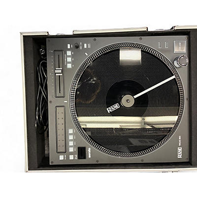 Used RANE TWELVE MKII USB Turntable