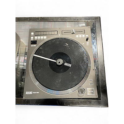 Used RANE TWELVE MKII USB Turntable