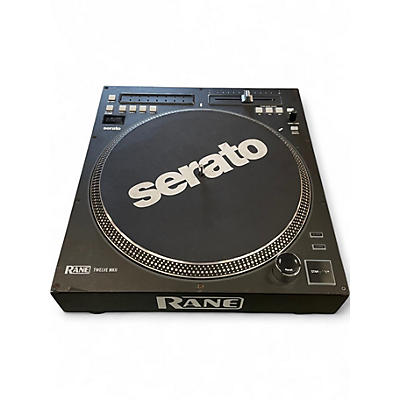 Used RANE TWELVE MKII USB Turntable