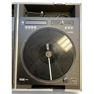 Used RANE TWELVE MKII USB Turntable