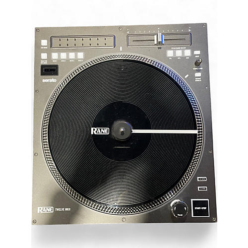 RANE Used RANE TWELVE MKII