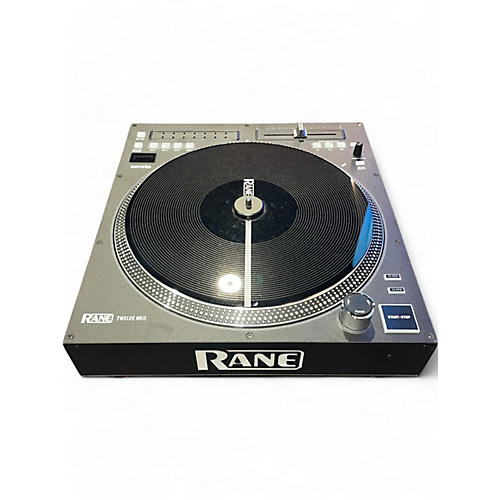 RANE Used RANE TWELVE MKII