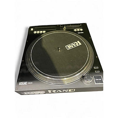 Used RANE TWELVE MKII