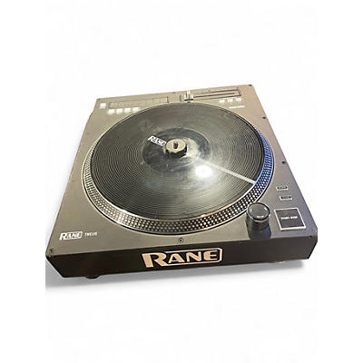 Used RANE TWELVE Turntable