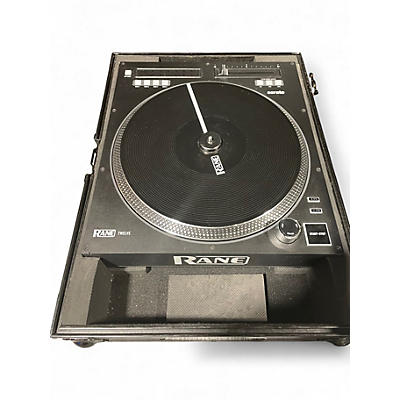 Used RANE TWELVE Turntable