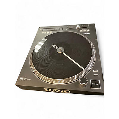 Used RANE TWELVE USB Turntable DJ Controller