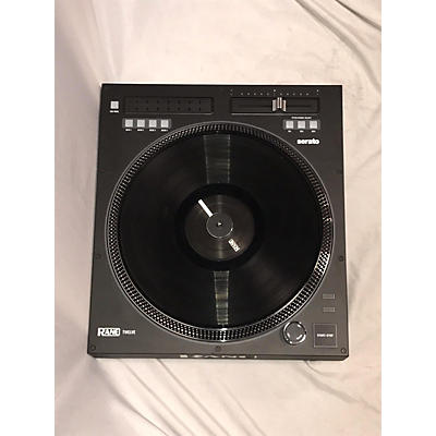 RANE Used RANE TWELVE USB Turntable