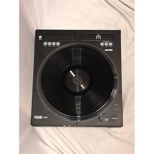 RANE Used RANE TWELVE USB Turntable