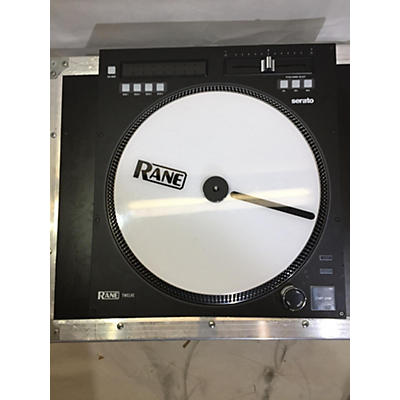 RANE Used RANE TWELVE USB Turntable