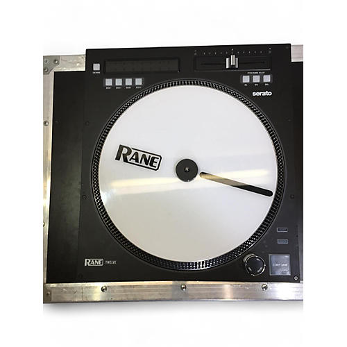 RANE Used RANE TWELVE USB Turntable