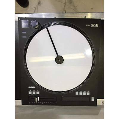 RANE Used RANE TWELVE USB Turntable