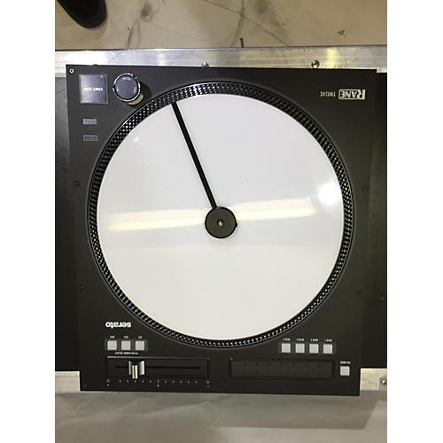 RANE Used RANE TWELVE USB Turntable