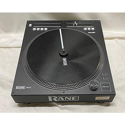 RANE Used RANE TWELVE USB Turntable