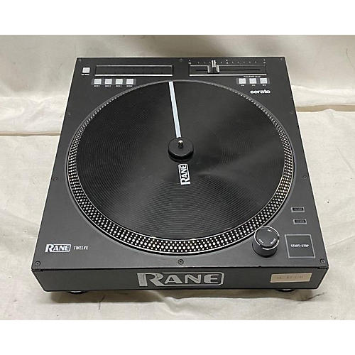 RANE Used RANE TWELVE USB Turntable