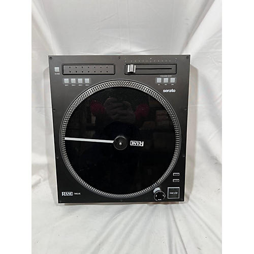 RANE Used RANE TWELVE USB Turntable