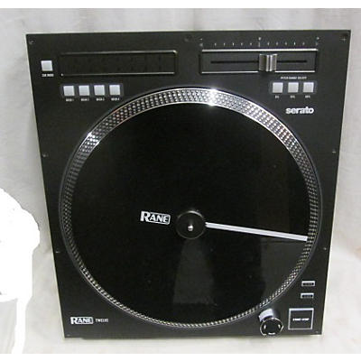 RANE Used RANE TWELVE USB Turntable