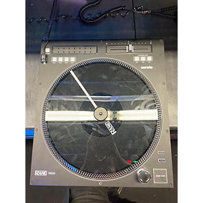 RANE Used RANE TWELVE USB Turntable